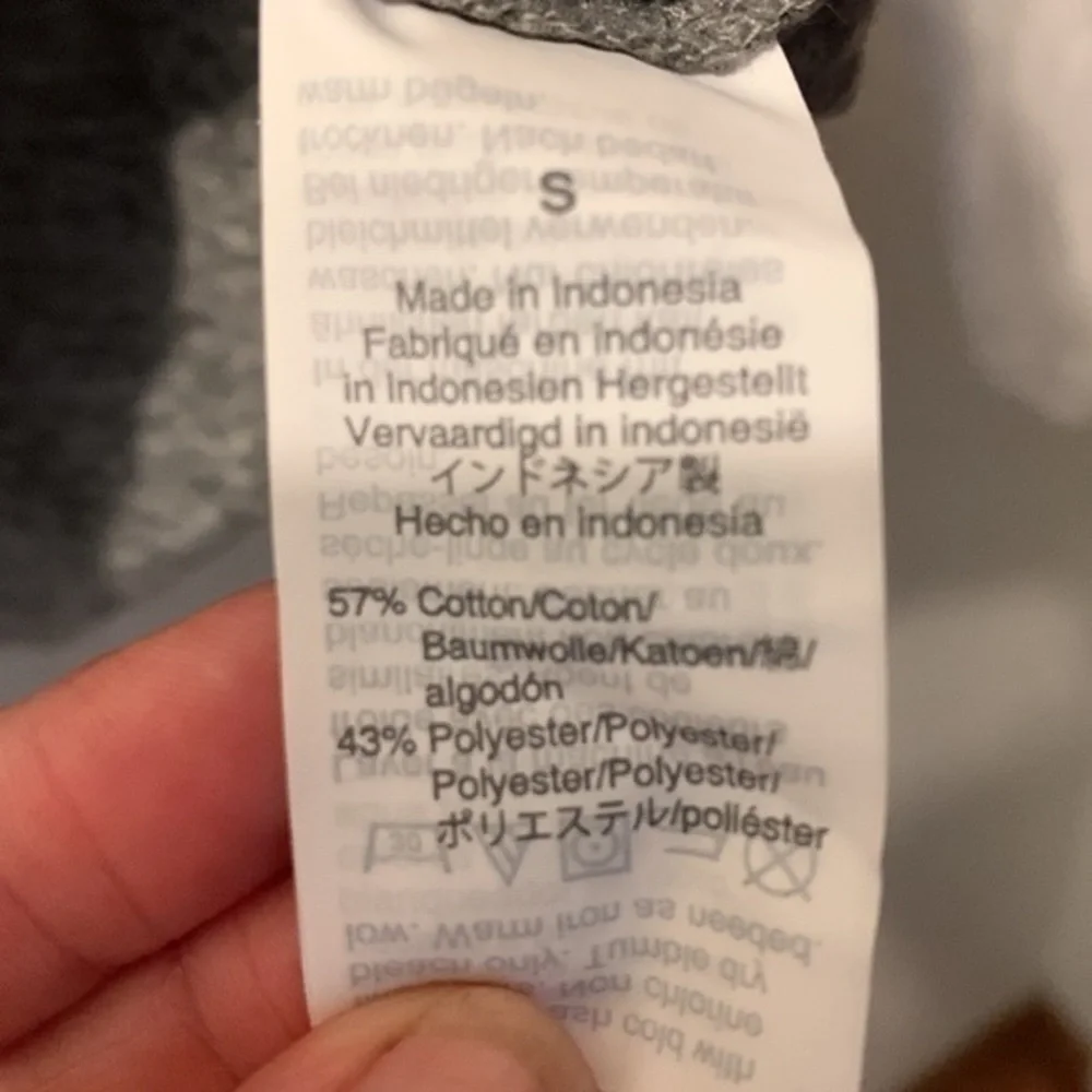 J. Crew long sleeve T-shirt - Picture 6 of 8